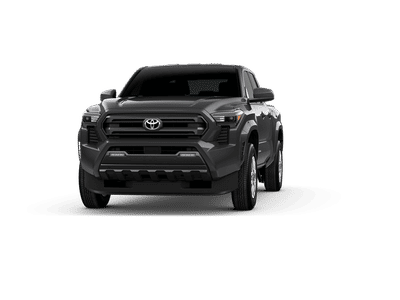 2026 Toyota Tacoma — photo 36 view