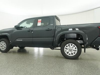 2026 Toyota Tacoma — photo 15 view