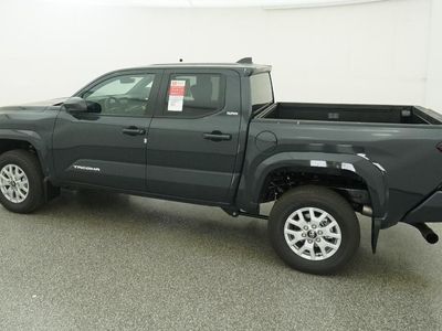 2026 Toyota Tacoma — photo 23 view