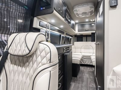 2026 Midwest Automotive Designs Patriot MD4 - Photo 6