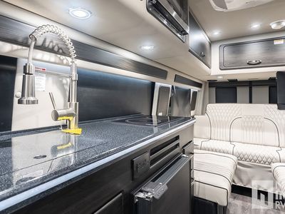 2026 Midwest Automotive Designs Patriot MD4 - Photo 8