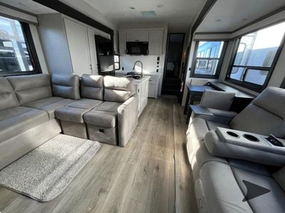 2026 Jayco Seismic — photo 32 view