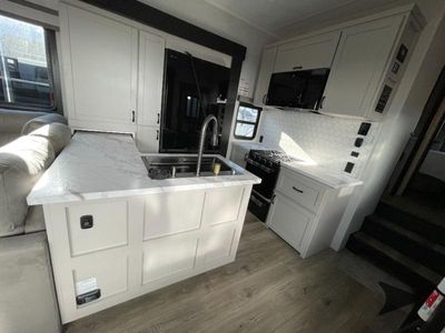 2026 Jayco Seismic — photo 19 view