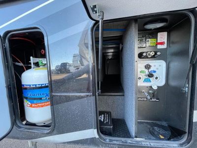 2026 Jayco Seismic — photo 58 view