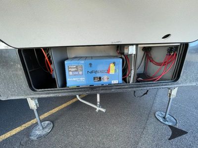 2026 Jayco Seismic — photo 57 view