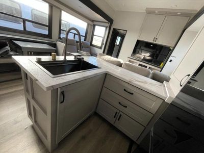 2026 Jayco Seismic — photo 20 view