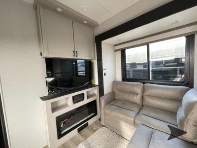 2026 Jayco Seismic — photo 16 view