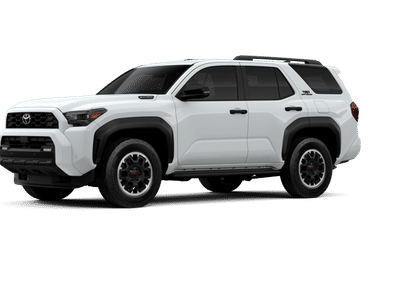 2026 Toyota 4Runner i-FORCE MAX - Photo 4