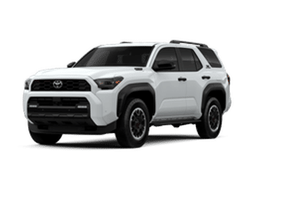 2026 Toyota 4Runner i-FORCE MAX - Photo 5