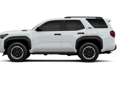 2026 Toyota 4Runner i-FORCE MAX - Photo 10