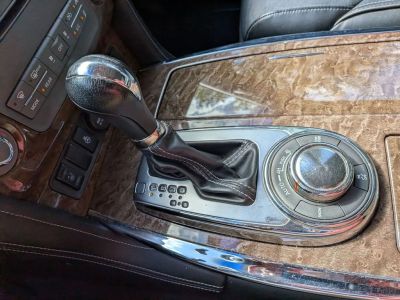 2016 INFINITI QX80 - Photo 17