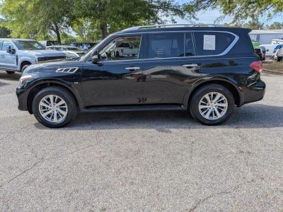 2016 INFINITI QX80 - Photo 2