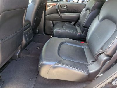 2016 INFINITI QX80 - Photo 21