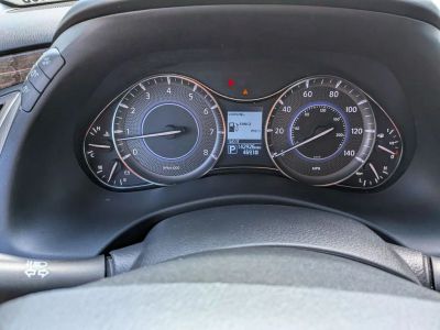 2016 INFINITI QX80 - Photo 14