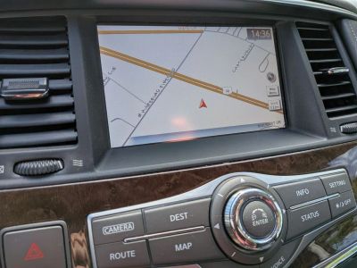 2016 INFINITI QX80 - Photo 19