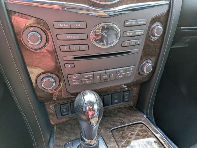 2016 INFINITI QX80 - Photo 18