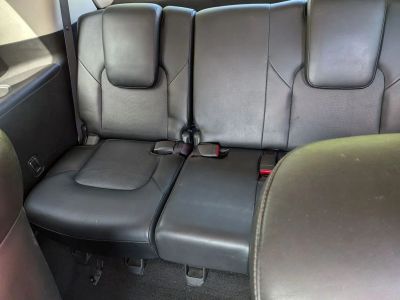 2016 INFINITI QX80 - Photo 29