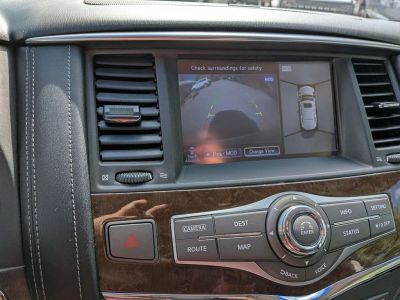 2016 INFINITI QX80 - Photo 20
