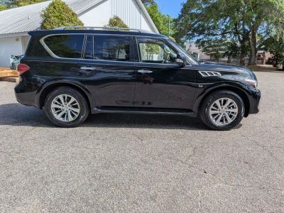 2016 INFINITI QX80 - Photo 6