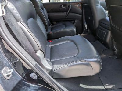 2016 INFINITI QX80 - Photo 24