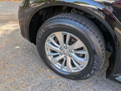 2016 INFINITI QX80 - Photo 9