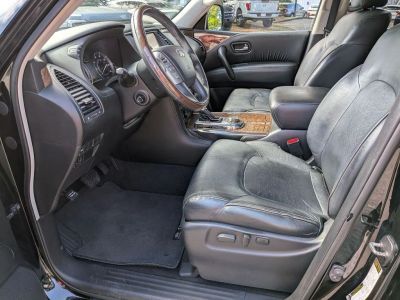 2016 INFINITI QX80 - Photo 12