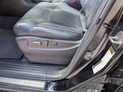 2016 INFINITI QX80 - Photo 13