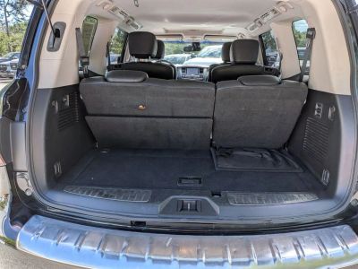 2016 INFINITI QX80 - Photo 23