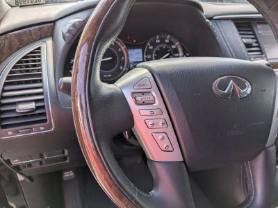 2016 INFINITI QX80 - Photo 15