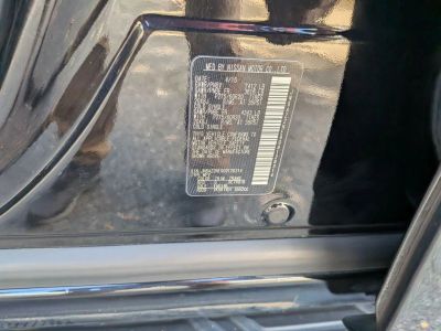 2016 INFINITI QX80 - Photo 26