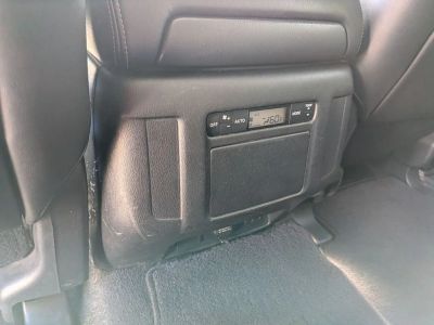 2016 INFINITI QX80 - Photo 30