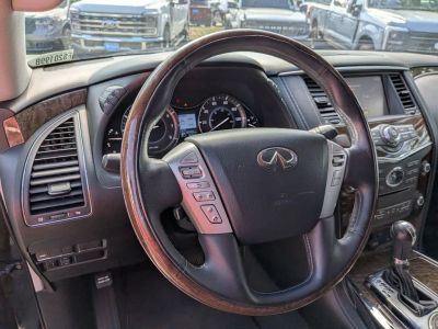 2016 INFINITI QX80 - Photo 11