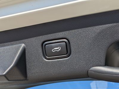2026 Kia Sportage Hybrid — photo 14 view