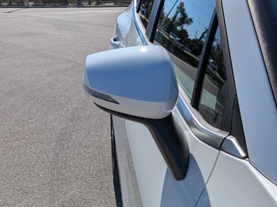 2026 Kia Sportage Hybrid — photo 12 view