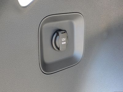 2026 Kia Sportage Hybrid — photo 15 view