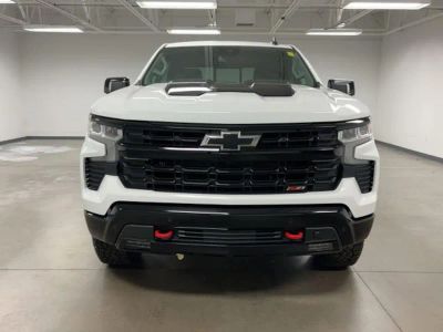2024 Chevrolet Silverado 1500 Truck Crew Cab - Photo 4