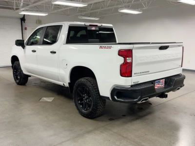 2024 Chevrolet Silverado 1500 Truck Crew Cab - Photo 2