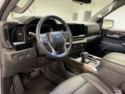 2024 Chevrolet Silverado 1500 Truck Crew Cab - Photo 3