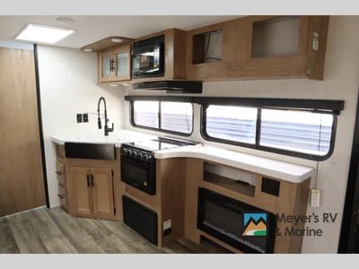 2023 Forest River RV Cherokee - Photo 12