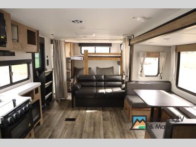 2023 Forest River RV Cherokee - Photo 7
