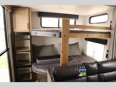 2023 Forest River RV Cherokee - Photo 9