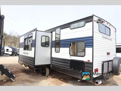 2023 Forest River RV Cherokee - Photo 4