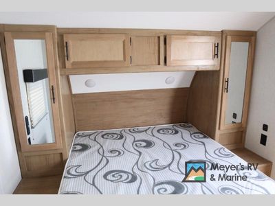 2023 Forest River RV Cherokee - Photo 18