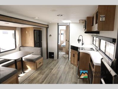 2023 Forest River RV Cherokee - Photo 8
