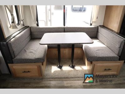 2023 Forest River RV Cherokee - Photo 11