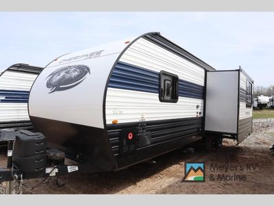 2023 Forest River RV Cherokee - Photo 3