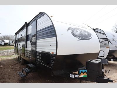 2023 Forest River RV Cherokee - Photo 1