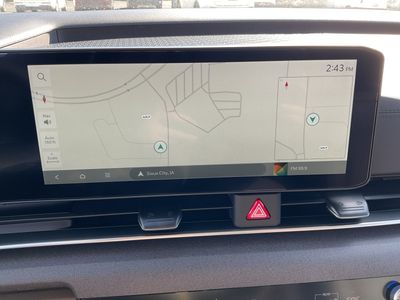 2026 Kia Carnival — photo 23 view