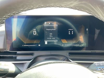 2026 Kia Carnival — photo 10 view