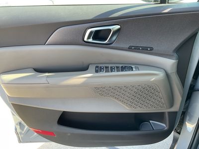 2026 Kia Carnival — photo 20 view
